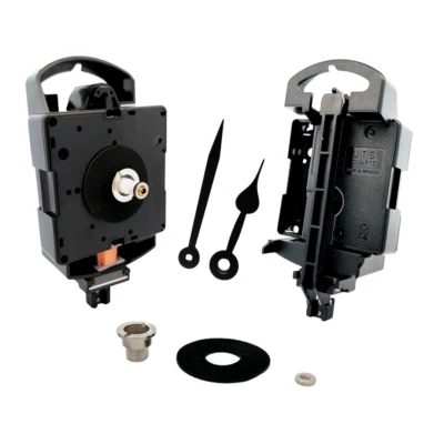 Uts 802 Mécanisme D'Horloge Autrefois Junghans 817 Quartz W717 Hermle 2200+ - Photo 1/3