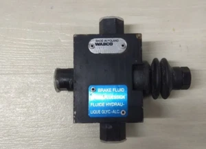 Wabco Strangregulierventil Original 468.397.003 - Bild 1 von 2