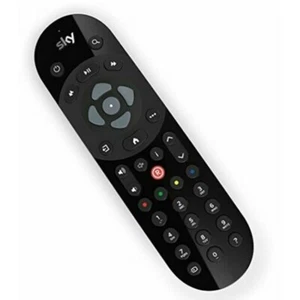Telecomando Decoder Sky Q Black e Sky Q Mini ORIGINALE SENZA COMANDO VOCALE - Foto 1 di 1