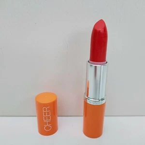 Clinique Pop Lip Colour + Primer Lipstick, #06 Cheer Pop, Full Size, Brand New! - Picture 1 of 5