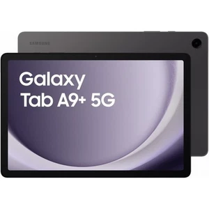 Samsung Galaxy Tab A9+ X216 LTE 5G 128GB 6GB RAM graphite Android 11 Zoll NEU - Afbeelding 1 van 6