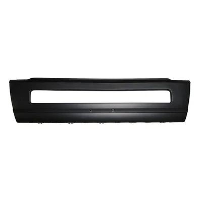 Cubierta de parachoques central delantera de repuesto para camioneta Volvo serie Vnl 2015-2019 Foto 1 de 3