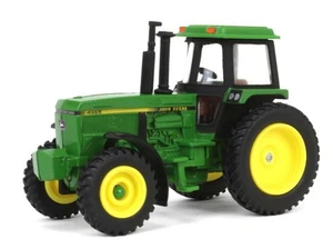 ERTL - Tracteur JOHN DEERE 4955 - 1/64 - ERT85023 - Picture 1 of 4