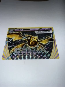 Pokémon TCG Crobat Break XY181 Pokemon Promo Karte - Bild 1 von 6