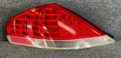 Faro trasero izquierdo BMW 650i M6 2006-2007 🚦 63217165813 Foto 1 de 4
