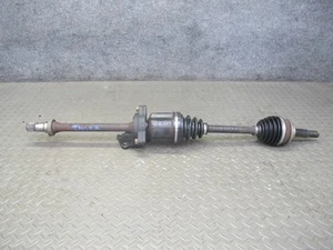 00-02 TOYOTA MR2 SPYDER ZZW30L SUSPENSIÓN TRASERA DERECHA EJE OEM - Imagen 1 de 14