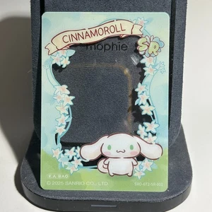 SRO-6T2-SR-001 Sanrio Characters trading card Cinnamoroll - Picture 1 of 1