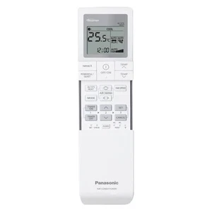 Neu A75C14810 für Panasonic Inverter Klimaanlage Fernbedienung CU/CS-VU9UKH-8 - Bild 1 von 4
