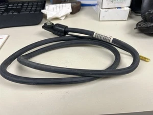NOS 1984-1991 GM - AC DELCO GM 12157458 Cable Asm, Battery Positive (55"Long) - Picture 1 of 9