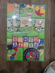 Scatola Difetto PopMart Toy Story Alien Party Games 8PCS con Stile Diversi Scatola Intera - Foto 1 di 4