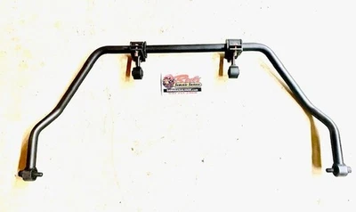 Suzuki Samurai sway bar combo, 1988.5 - 1995 - Image 1 of 2