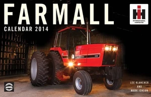 OCTANE PRESS, Calendrier FARMALL 2014, échelle , CALFARMALL2014 - Imagen 1 de 6