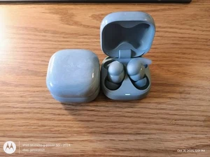 🎧 SONY WF-LS910N/G LinkBuds S True Wireless Noise Cancelling Earbuds - Green - - Picture 1 of 1