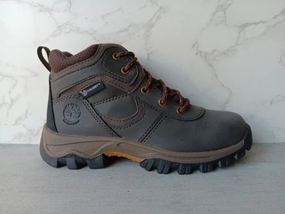 TIMBERLAND KIDS MT. BOTAS DE SENDERISMO IMPERMEABLES MADDSEN A16I3 Foto 1 de 4