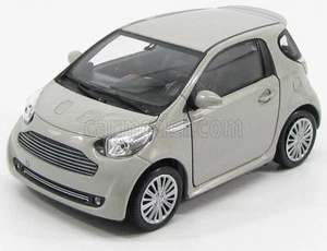 1/24 WELLY - ASTON MARTIN - CYGNET 2-DOOR 2010 WE24028S - Foto 1 di 1