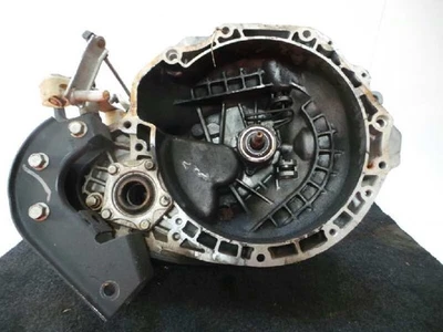 BMC372 - 9P075646 GEARBOX / 53534 FOR CHEVROLET LACETTI 1.4 CAT - Image 1 of 4
