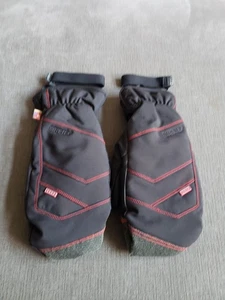 Drop Snowboard Mittens - The Roach Gore-Tex Mittens - Large - EXCELLENT COND! - Picture 1 of 24