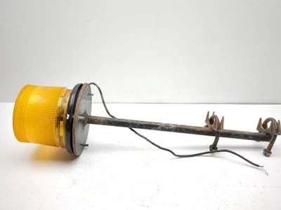 Вспышечный маяк 09–23 Kawasaki Mule 4000 KAF620M с кронштейном - Изображение 1 из 4