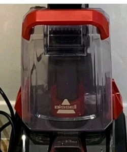 BISSELL PowerClean 2889E Compact Carpet Cleaner, dirty water Tank replacement  - Picture 1 of 4