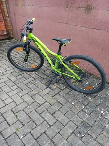 24 Zoll Fahrrad 21 Gänge - Bild 1 von 4
