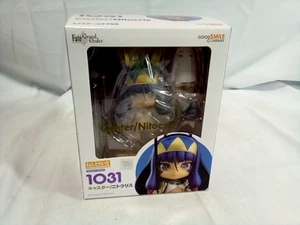 Good Smile Company Nendoroid Fate/Grand Order Caster Nitocris Action Figure 1031 - Foto 1 di 5