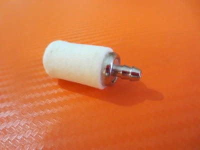 Kraftstofffilter Filzpendel Tankpendel  für Benzin Kerosin Methanol 15mm - Bild 1 von 3