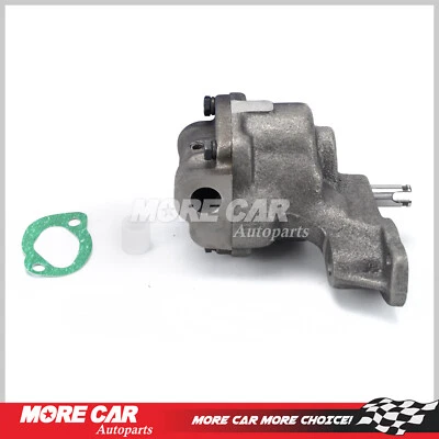 High Volume Oil Pump for GMC Savana Chevrolet C1500 C2500 Express 4.3L 5.0L 5.7L - Image 1 of 4