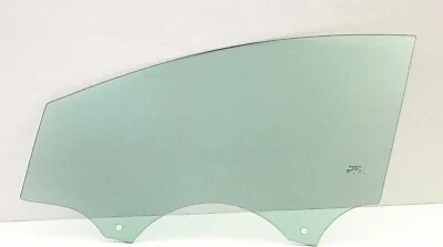 Driver/Left Side Front Door Window Glass For 2009-2020 Dodge Journey Foto 1 de 4