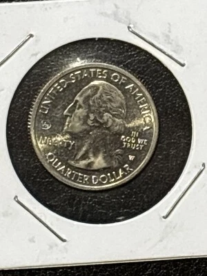 2000 W Quarter V75 W - Image 1 of 4