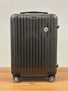 Rimowa x Lufthansa Salsa Cabin 33L MW, preLVMH, hand luggage hand luggage - Picture 1 of 10