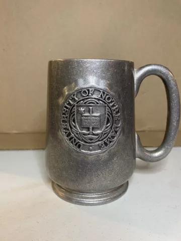 notre dame beer mug Cover
