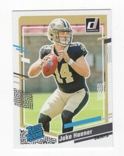 2023 PANINI DONRUSS FOOTBALL BASE RATED ROOKIES CARDS #200-400 PICK YOUR PLAYER