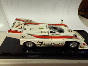 TSM 1972 L & M Porsche 917/10 Can-Am #7 G.Follmer - Picture 1 of 9