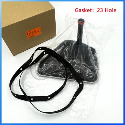 Kit Filtro Transmisión Audi A4 A46 A8 Quattro Volkswagen Phaeton 09L325429 Foto 1 de 4