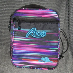 Roots Insulated Lunch Bag (8-R) - Picture 1 of 6