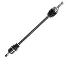 New Front Right CV Axle Fits Eclipse Galant 2.4L Only Sebring Stratus 2.4L Coupe Dodge Stratus