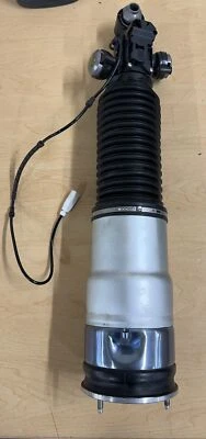 Rear Right Air Suspension Strut EDC for BMW F01 F02 740i 750Li 760Li 2009-2014 - Image 1 of 3