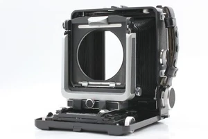 【Exc+5】Wista 45D 4x5 Large Format Film Camera From Japan # 1313 - Picture 1 of 11