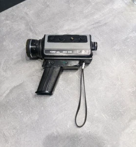 Porst reflex ZRS 448 Filmkamera Kamera Super 8, Sammlerware - Bild 1 von 14