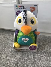 pappagallo parlante giocattolo