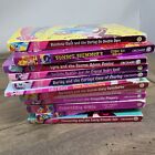 my little pony story book bundle of 12 books