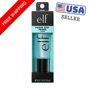 e.l.f. Power Grip Primer, Gel-Based Moisturizes & Primes, 0.811 Fl Oz (24 ml.) - Picture 1 of 1