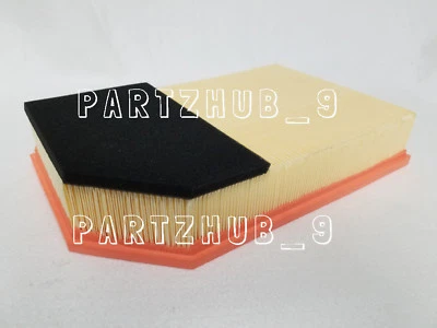 适用于沃尔沃 XC90 空气过滤器 2003 2004 2005 2006 全新 12853002 — 第 1/4 张图片