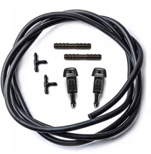 Waschdüse Scheibenwaschdüse Spritzdüse Schlauch DODGE RAM 1500 2500 3500 11-17 - Bild 1 von 6