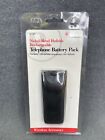 Rechargeable Battery Pack NOKIA 5100 / 6100 Series Phone Replacement Radio Shack