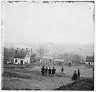 View,city,Nashville,Tennessee,TN,United States Civil War,George Barnard,1864 2