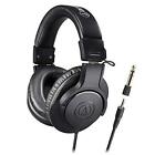 Audio Technica ATH-M20x/1.6 Professional Monitor Headphones from Japan