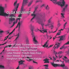 Olga Neuwirth Lost Highway Kalitzke Crowly Haumann Cd Album