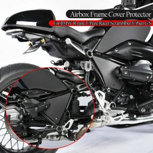 Cubierta de caja de aire de motocicleta para BMW R Nine T Pure Urban Air Box protección de cubierta - Imagen 1 de 11