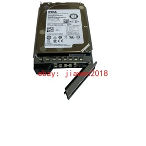 Dell WXPCX ST1200MM0088 1.2TB 10K SAS 12GB/s 2.5 in HDD 14th Gen tray - Photo 1/5